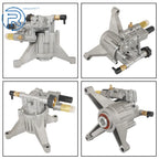 Power Pressure Washer Pump for Universal (2700 PSI, 2.4 GPM)