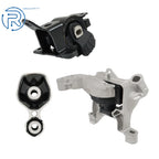 Hydraulic Motor Mount & Trans Mount for Mazda 3 3 Sport CX-5 (2014–2018)