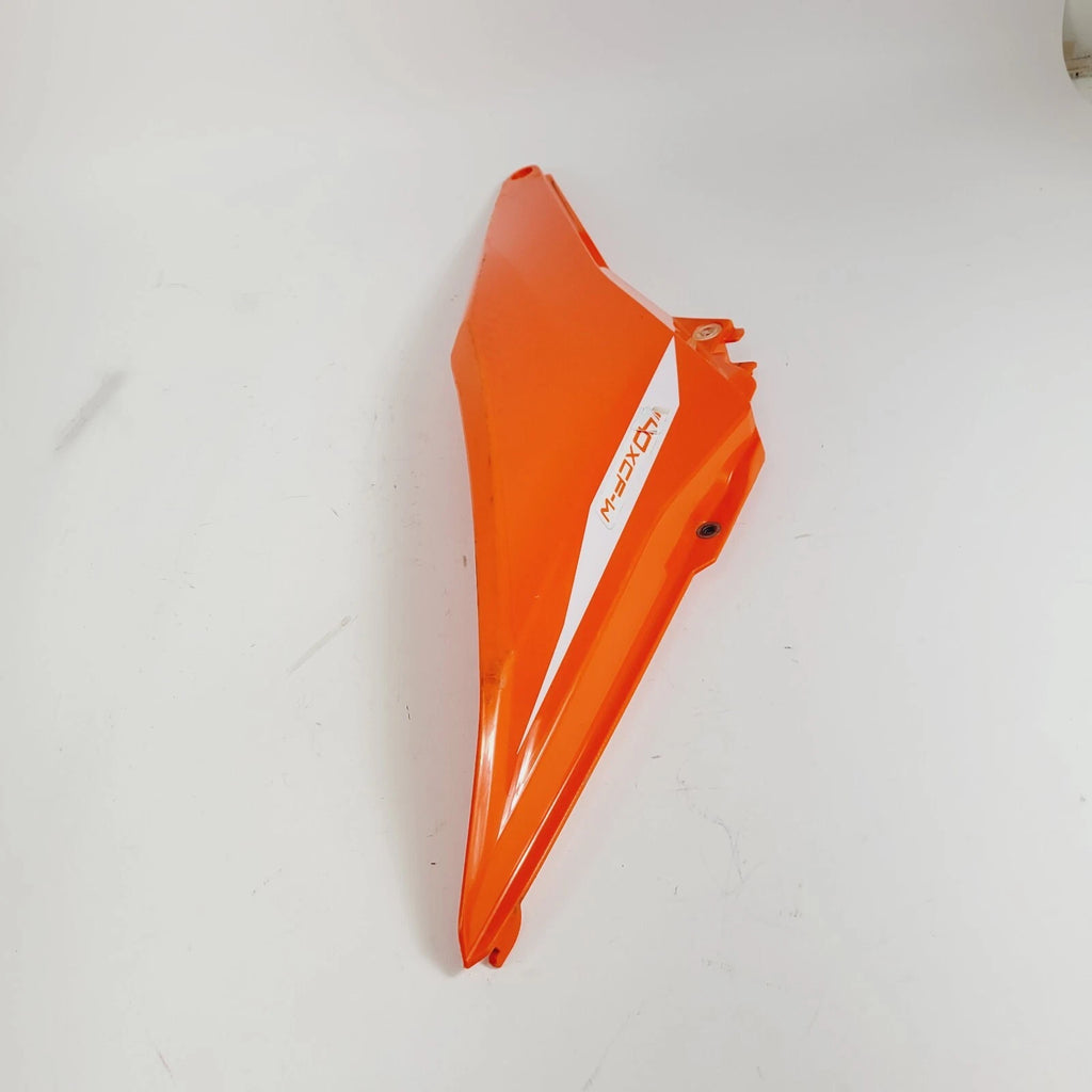 Left Air Box Cover for KTM SX SX-F XC XC-F (OEM 79106005000)