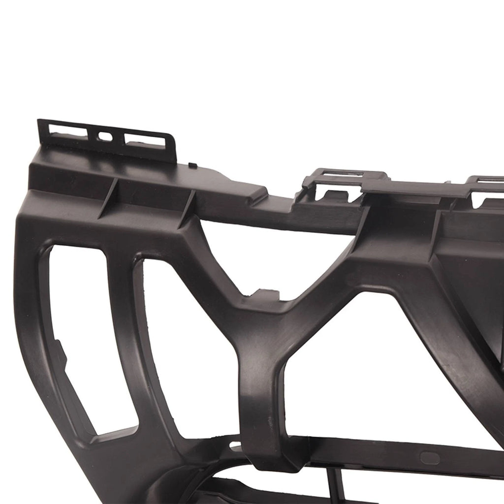 Front Bumper Face Bar Grille for Porsche Cayenne (2011-2014)