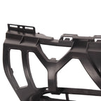 Front Bumper Face Bar Grille for Porsche Cayenne (2011-2014)