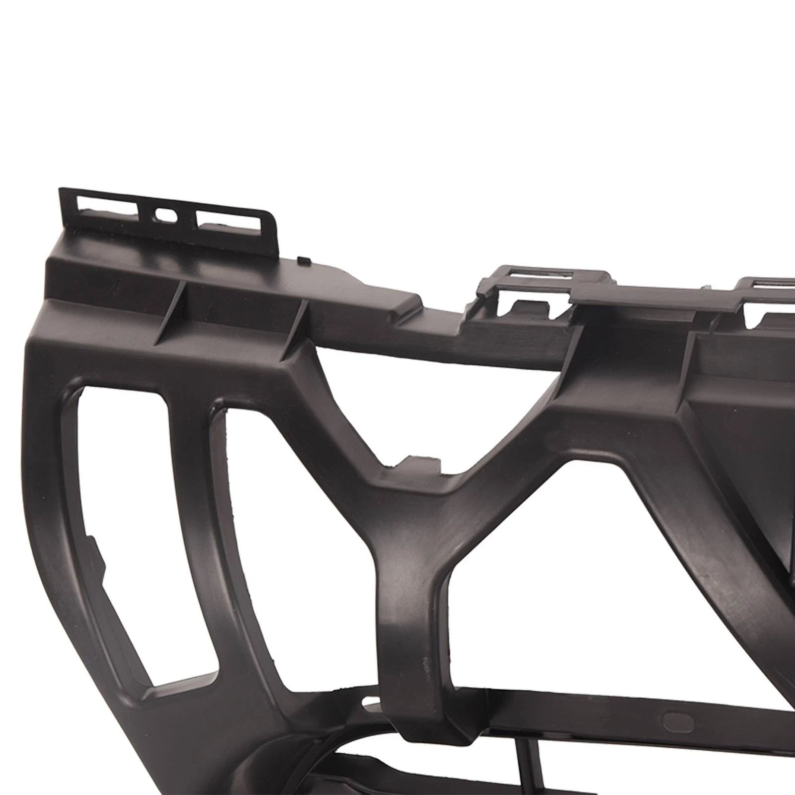 Front Bumper Face Bar Grille for Porsche Cayenne (2011-2014)