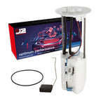 Fuel Gas Pump Module + Sending Unit for Toyota Sequoia Tundra (2005–2007)