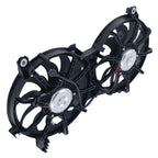 Cooling Fan for Infiniti EX35 (2008–2009) 21481JK000 Direct Replacement