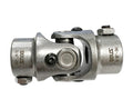 Steering U-Joint Replacement for Universal 5/8-36 Spline to 3/4 DD (Fits)