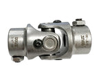 Steering U-Joint Replacement for Universal 5/8-36 Spline to 3/4 DD (Fits)