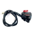 Right Handlebar Switch for Honda CB500, CB750K (1971-1973)