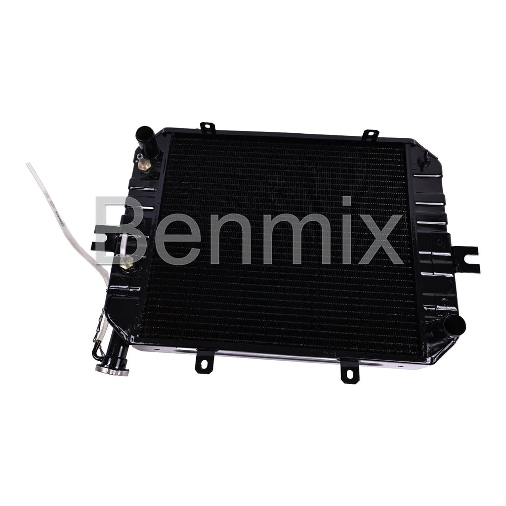 Radiator A603517, 440211-00228 for Daewoo Forklift 4TNE98/D20-30G