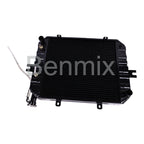 Radiator A603517, 440211-00228 for Daewoo Forklift 4TNE98/D20-30G