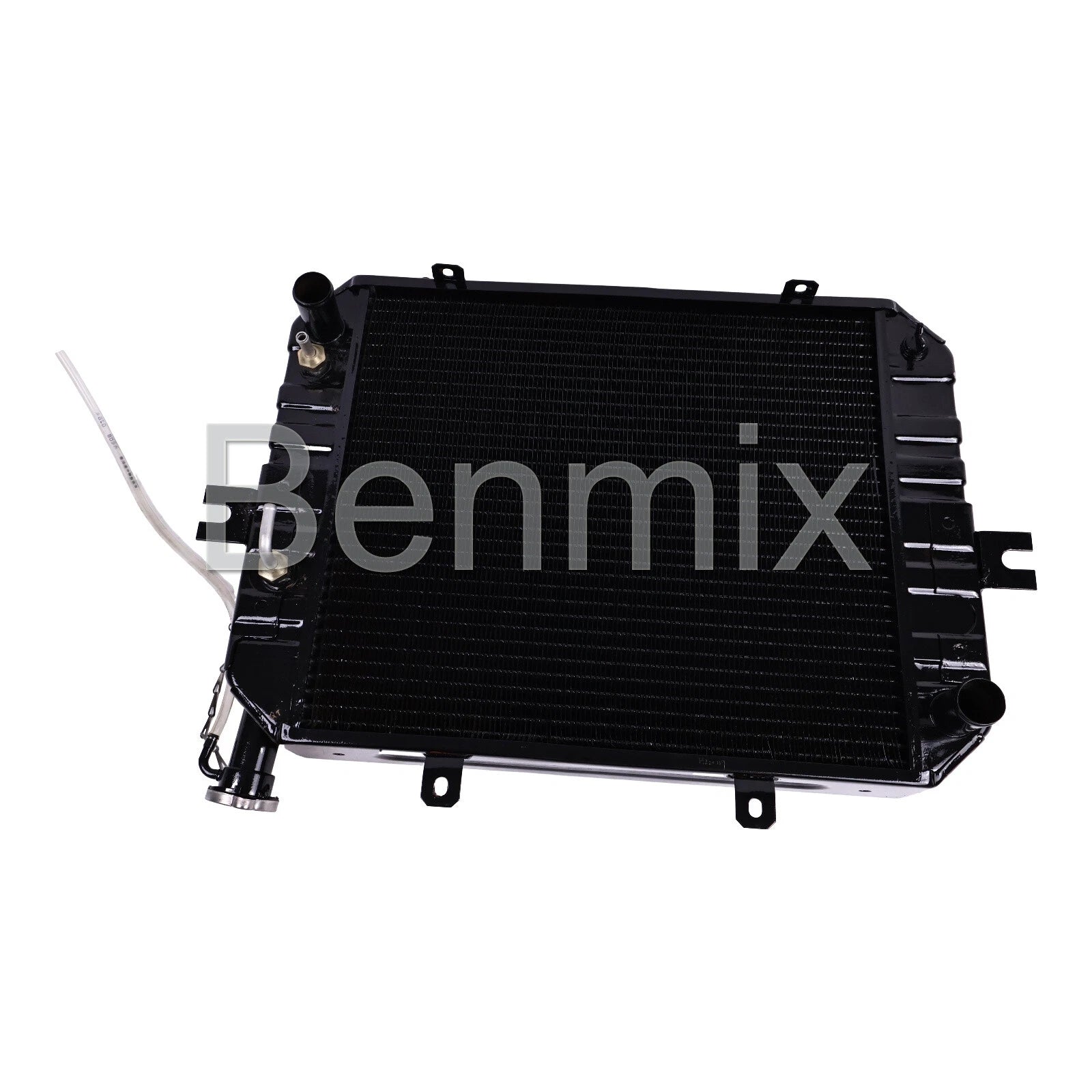 Radiator A603517, 440211-00228 for Daewoo Forklift 4TNE98/D20-30G