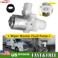 Washer Fluid Pump for Peterbilt 365 (2007â2013)