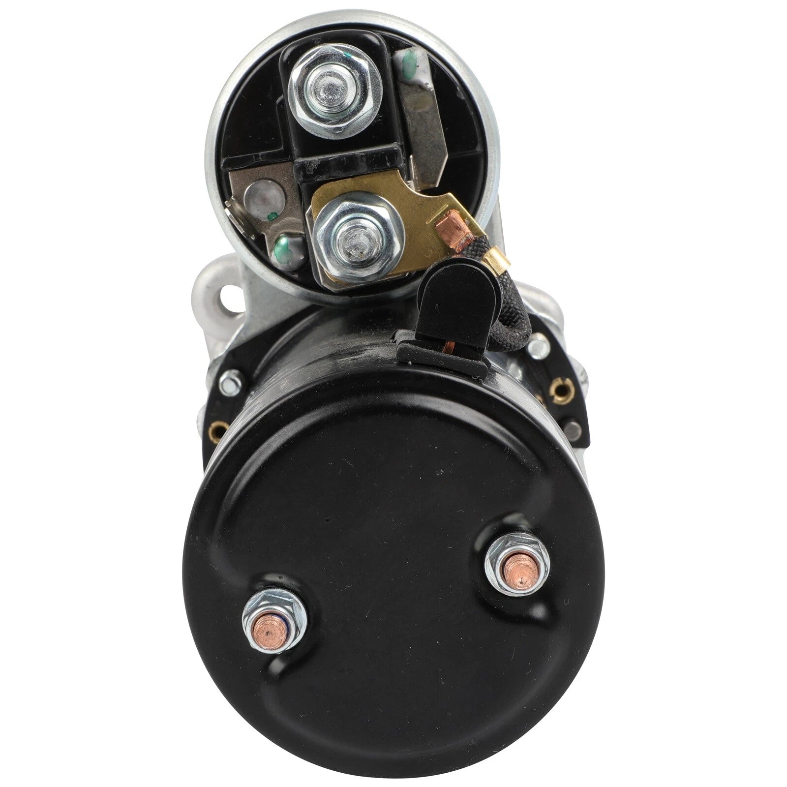 Starter for BMW R100RS, R100RT, R100S (1976–1995)
