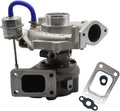 Turbo GT2259LS Turbocharger 17201-E0521 for Hino Kobelco JO5E (Excavator)