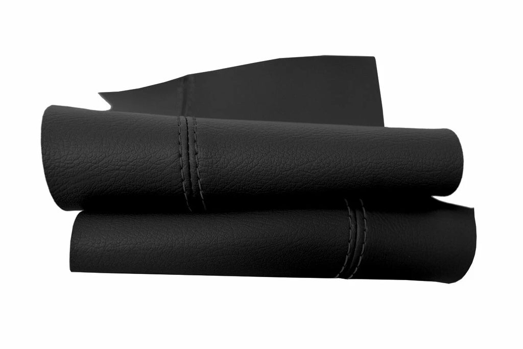 Front Armrest Door Panel Cover Leather for Jeep Grand Cherokee (2011–2019)