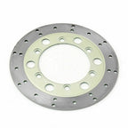 Rear Brake Disc Rotor for Honda CA125 S/T/V CA250 VT125 CX C1-C4 CMX250 Rebel (1985–2002)