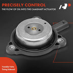 VVT Adjuster for Benz C43 AMG C350 B250 (2016–2019)