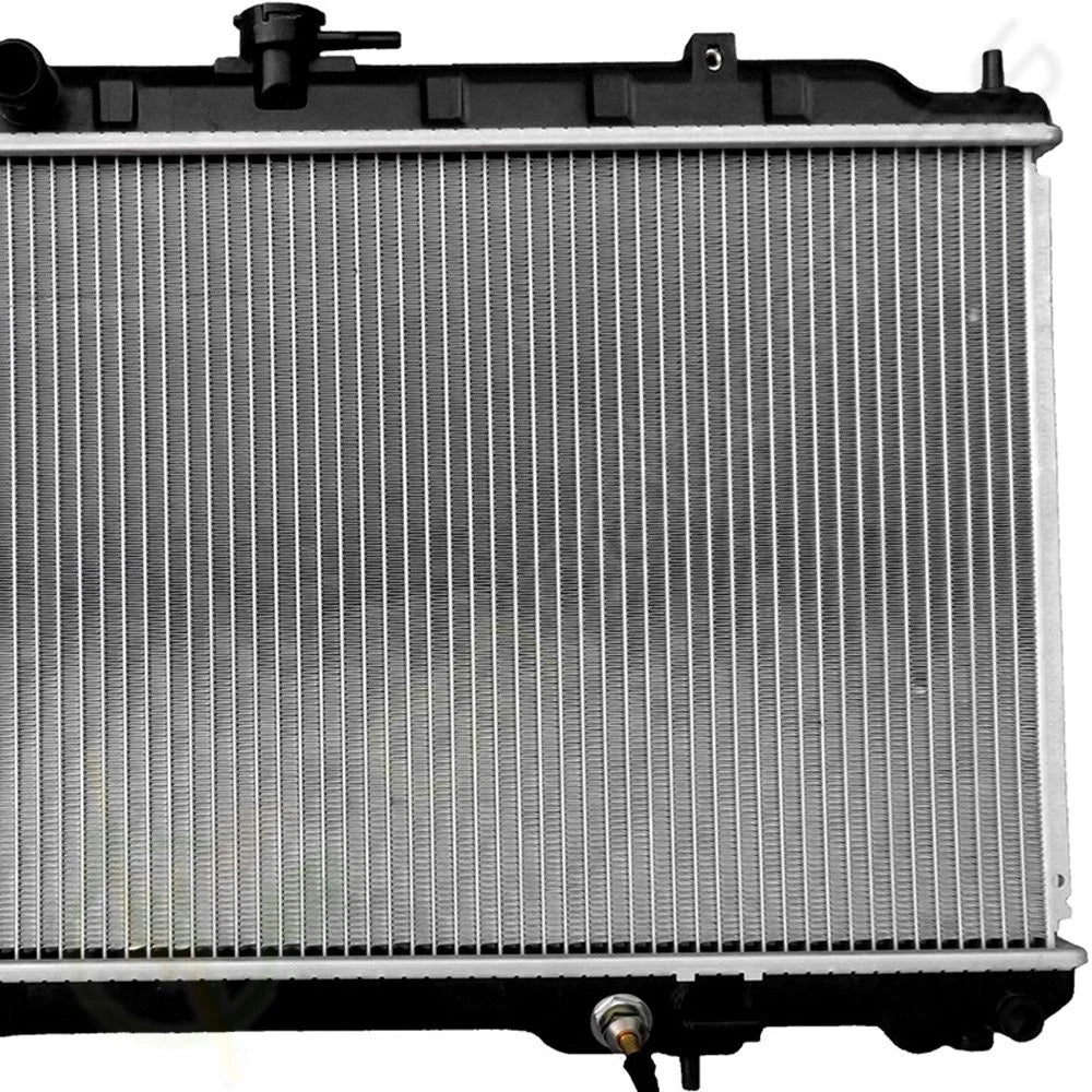 Replacement Aluminum Radiator for Nissan Sentra 2000–2006 (Fits 2346)