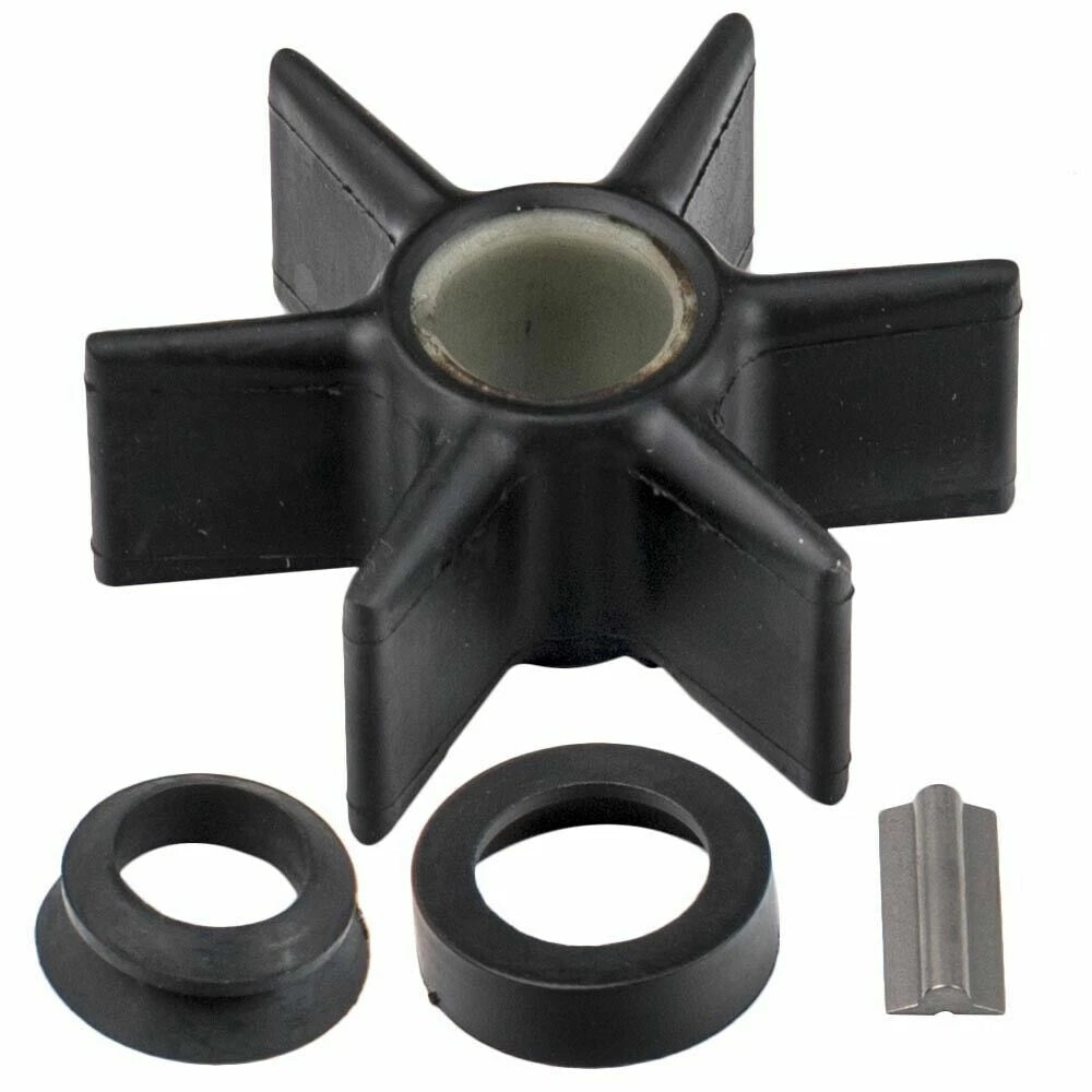 Water Pump Kit for Mercury Force 75 90 120HP (18-3214, 47-43026Q06, 8M0100526)