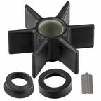 Water Pump Kit for Mercury Force 75 90 120HP (18-3214, 47-43026Q06, 8M0100526)