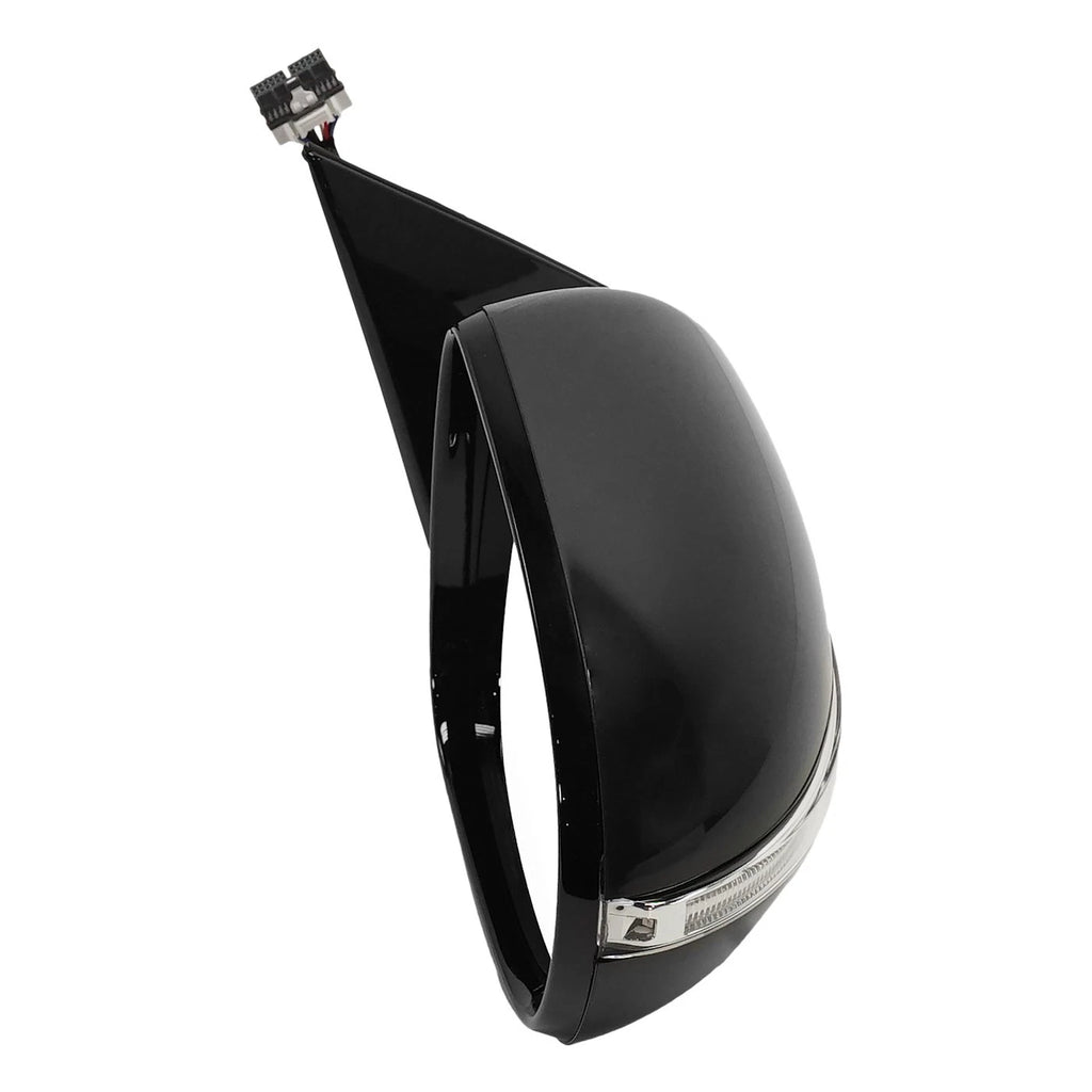 Power Heated Mirrors for Kia Sorento (2016–2018) with Turn Signal