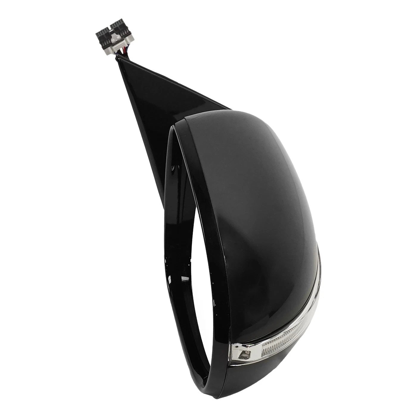 Power Heated Mirrors for Kia Sorento (2016–2018) with Turn Signal