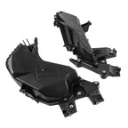 Fairing Storage Glove Box & Speaker Fairings for Harley Road Glide FLTR (2015–2023)