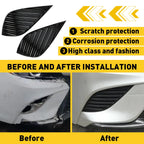 Set of 2 Front Bumper Fog Lights for Toyota Camry (2018–2020)