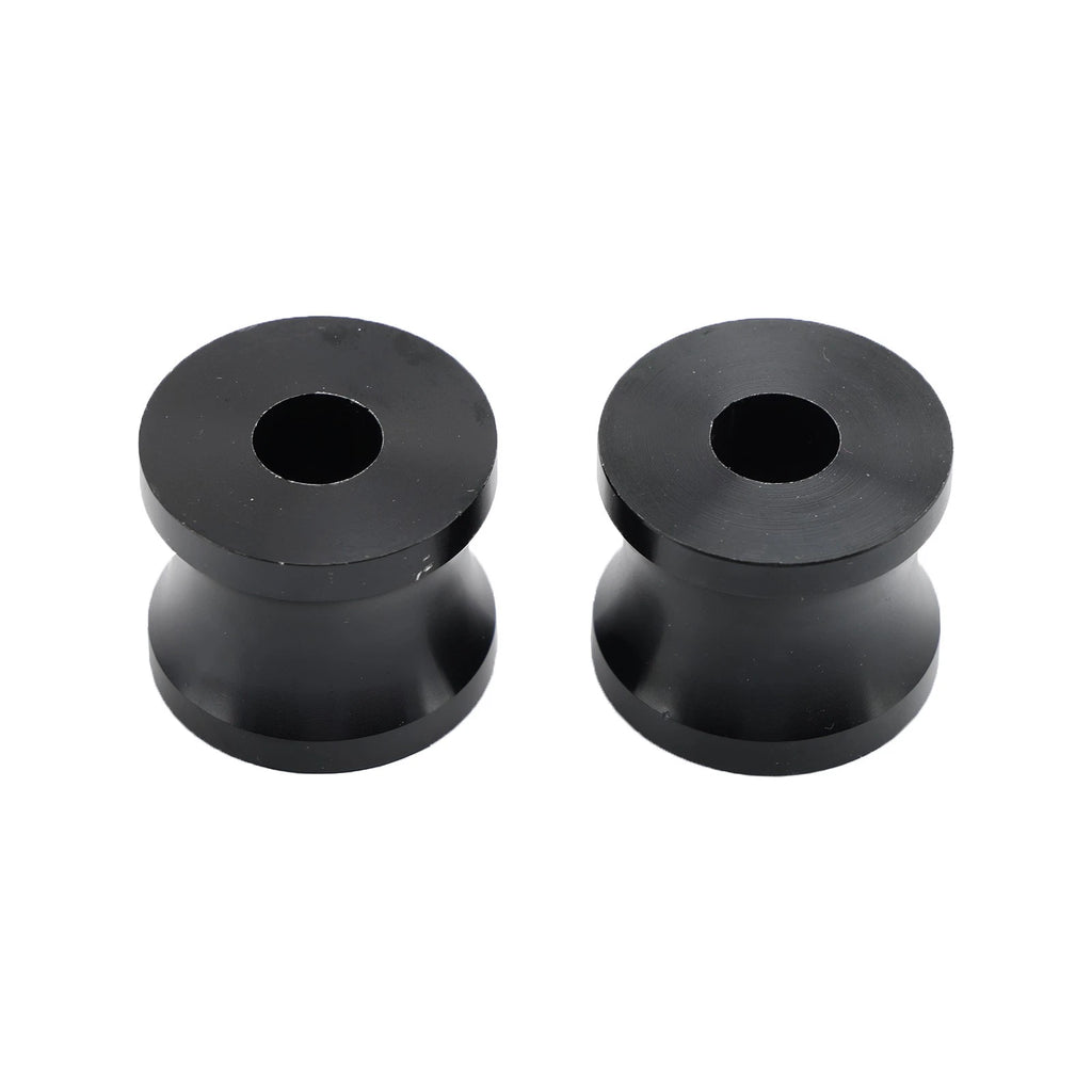 25mm Handlebar Risers for Interceptor 650 (2018–2023)