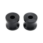 25mm Handlebar Risers for Interceptor 650 (2018–2023)