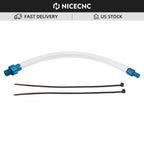 Oil Change Release Hose Drain Tool for Husaberg TE150 TE250 TE300 FE250-FE501