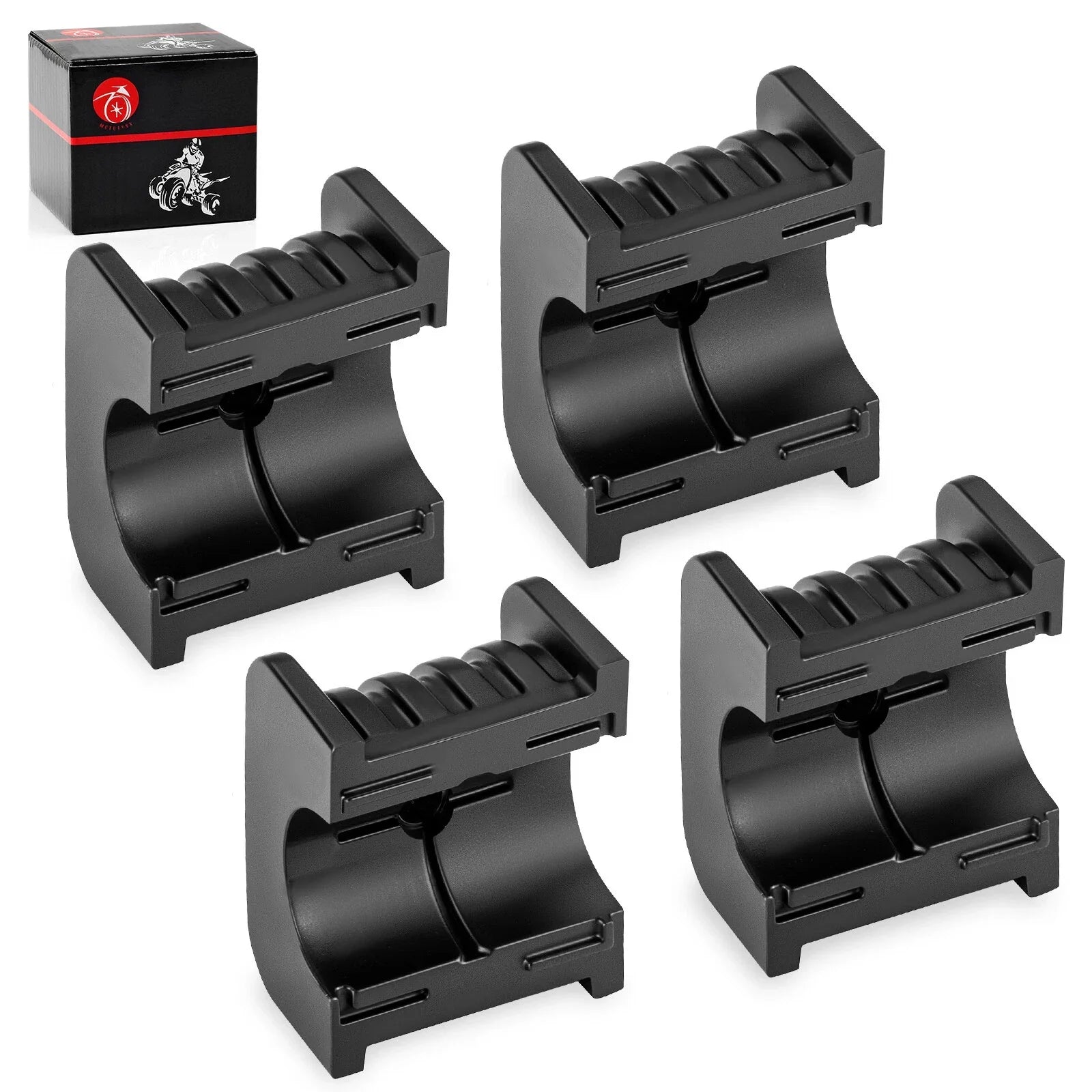 Front Stab Sway Bar Bushing for Polaris General RZR Turbo 900/1000 (2015–2023)