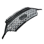 Chrome Front Grille Panel for Ford Explorer Limited/Platinum (2020–2021)