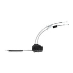 Front Right Door Lock Actuator for Nissan Murano (2005-2007)