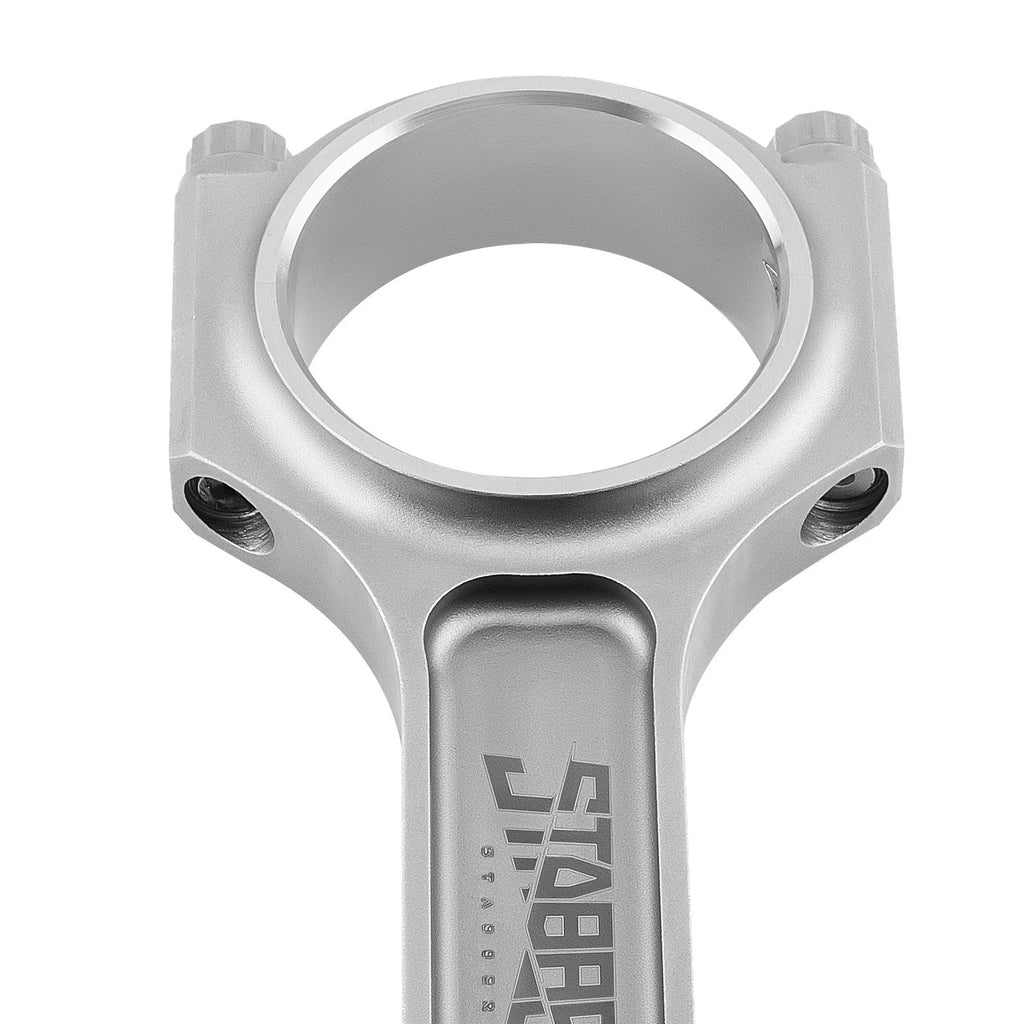 Connecting Rods for Toyota Supra 2JZ-GTE 2JZGE (1993–2002) ARP 2000 142mm