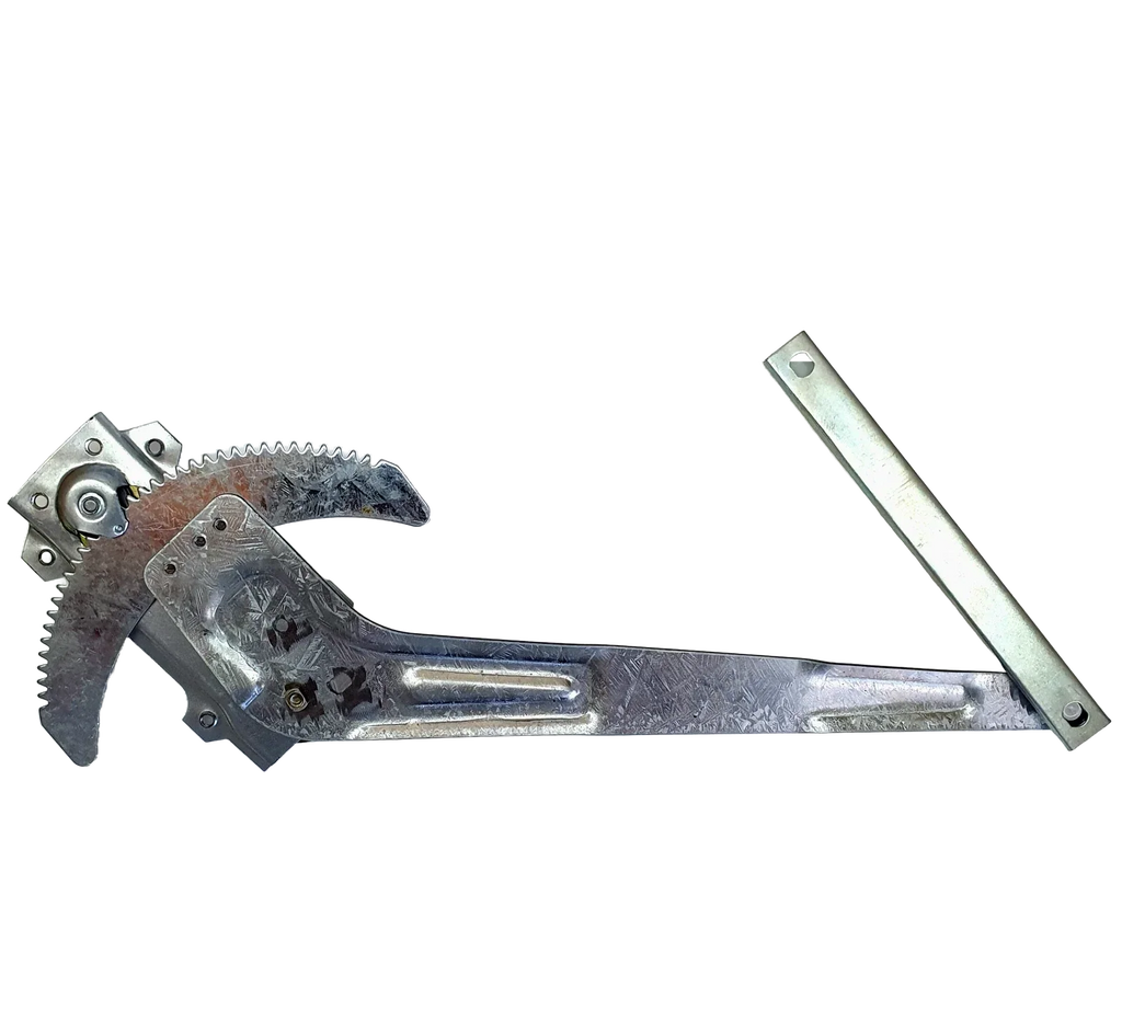 Front Left Manual Window Regulator W/ Vent for Nissan Patrol GQ/MQ/MK (1987–2024)