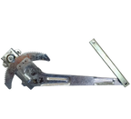 Front Left Manual Window Regulator W/ Vent for Nissan Patrol GQ/MQ/MK (1987–2024)