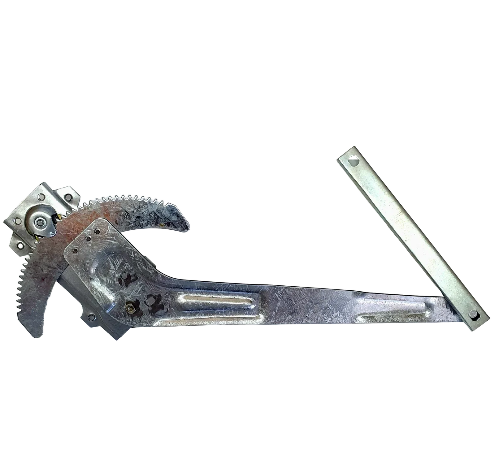 Front Left Manual Window Regulator W/ Vent for Nissan Patrol GQ/MQ/MK (1987–2024)