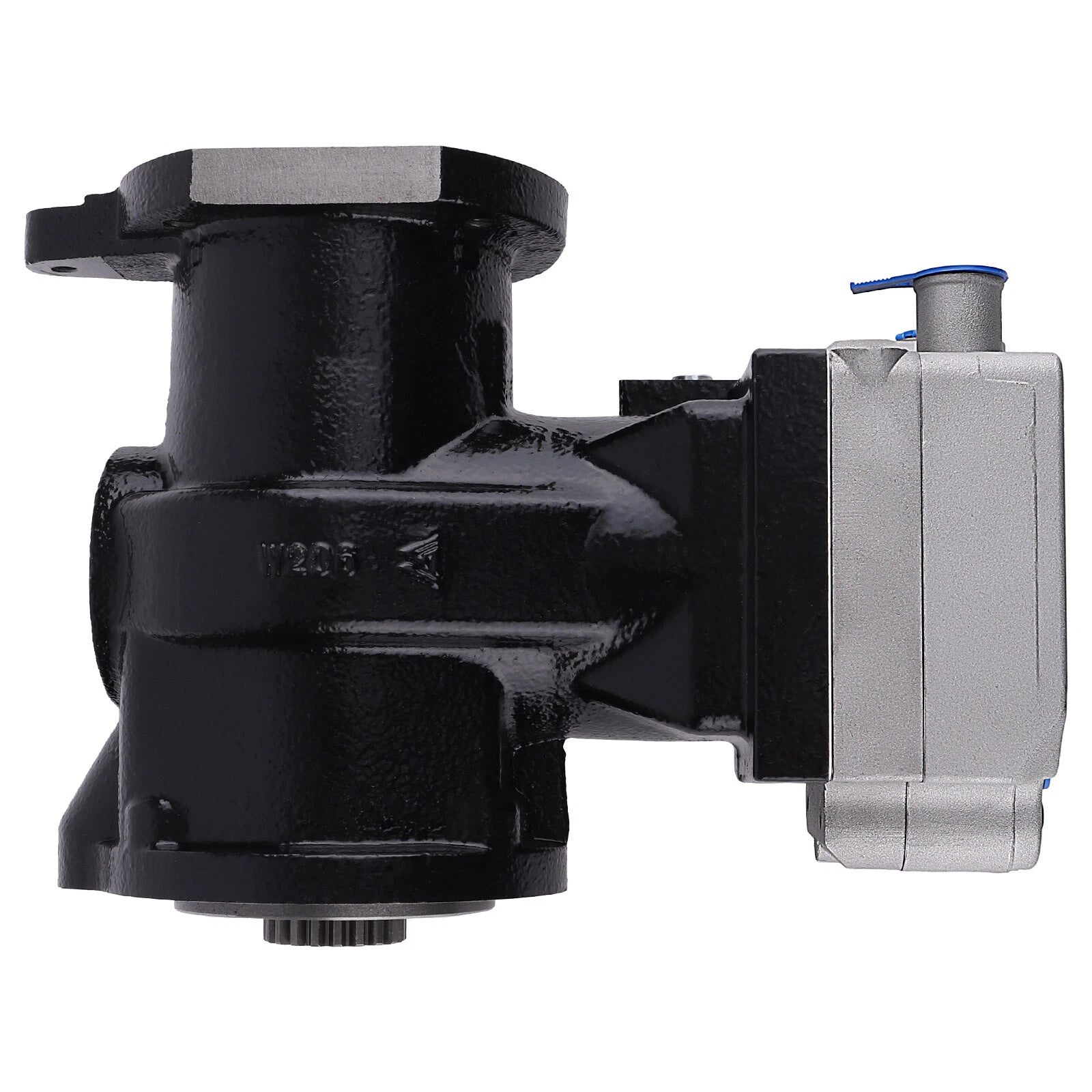 Air Brake Compressor for Cummins M11 N14 ISM (3103403, 3103405)