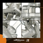 Disc Brake Caliper for Honda Civic Acura Integra (1996-2000)