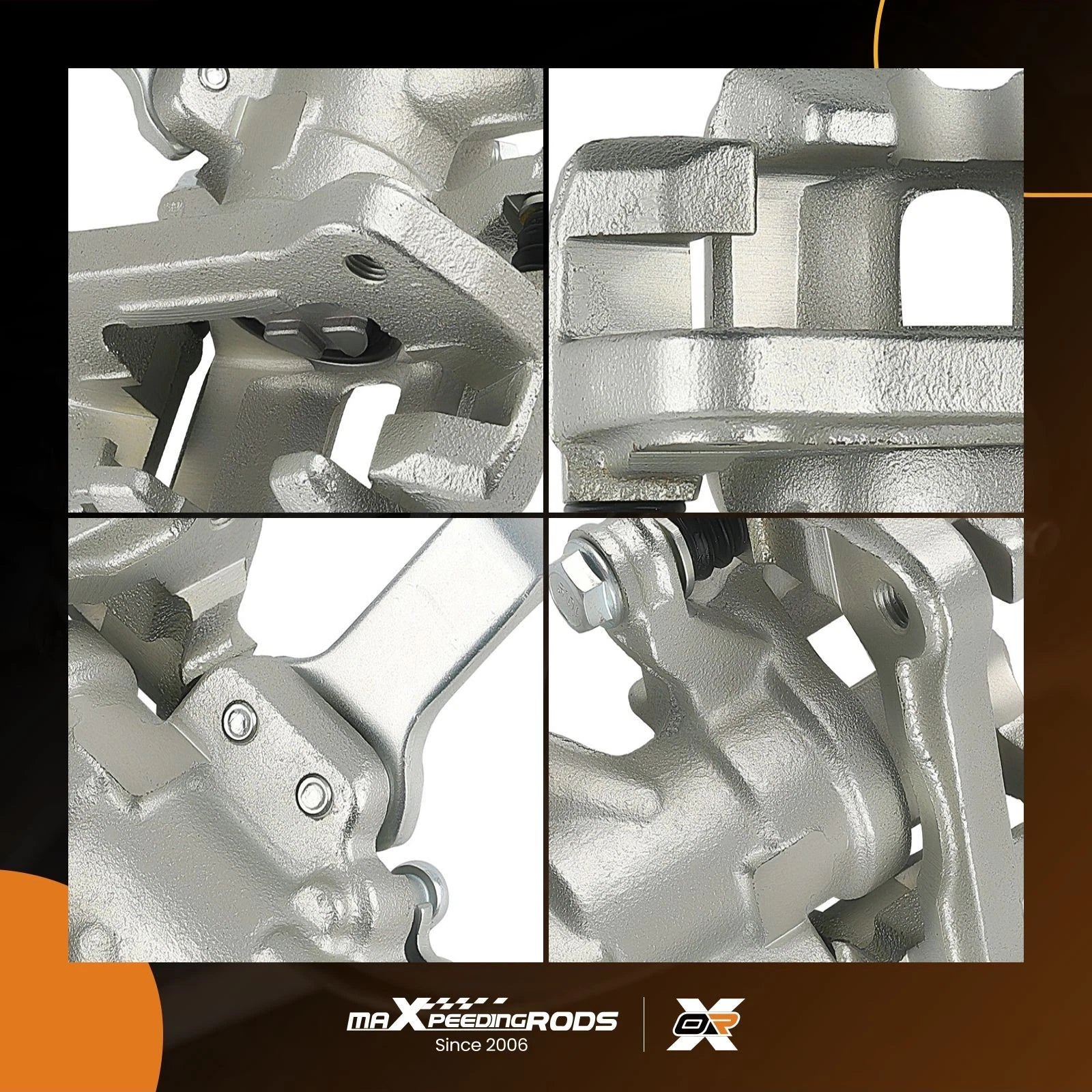 Disc Brake Caliper for Honda Civic Acura Integra (1996-2000)