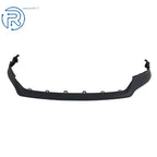 Replacement Front Upper Bumper Cover for GMC Sierra 1500 (2014-2015)