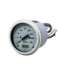 Floscan 5332B-LFGD317 GPH Gauge for 0-32 3 3/8in Face
