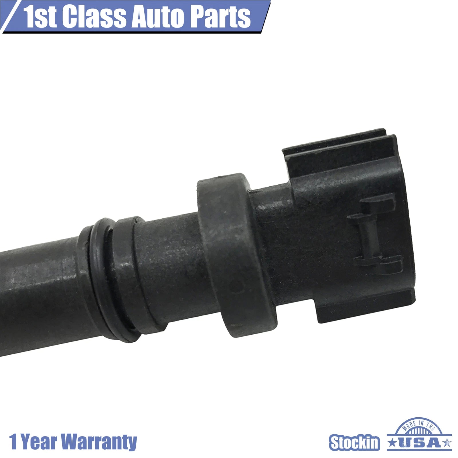 Crankshaft Position Sensor for Lexus ES300h, Toyota Corolla, Highlander