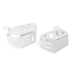 Brake Fluid Clutch Reservoir Guard for BMW R1200GS/ADV (2014-2017)
