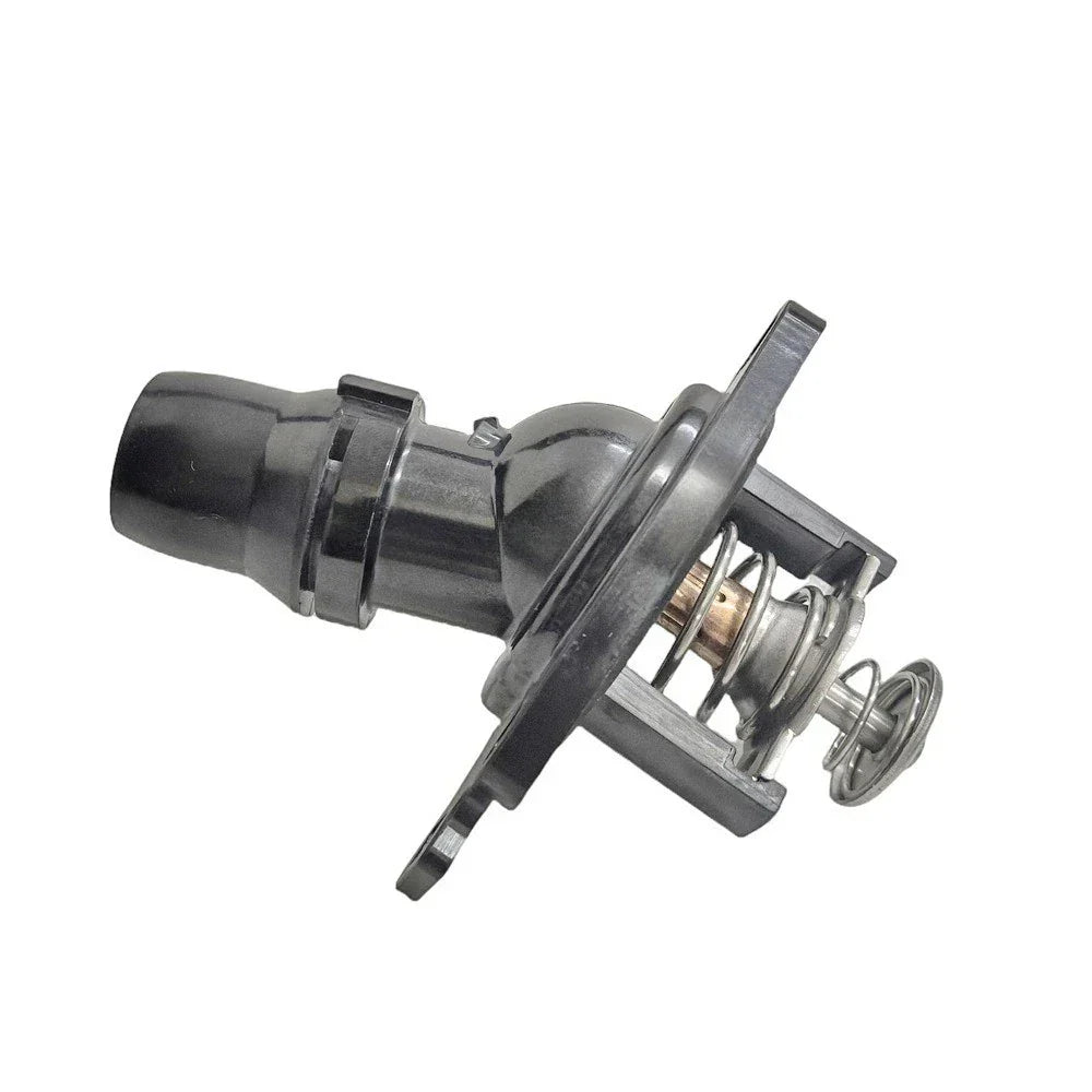 Coolant Thermostat with Gasket for Honda Element (2003–2011)