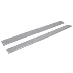 Outer Weld On Rocker Panel for Chevy Silverado GMC Sierra (1999–2007)