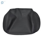 Leather Center Console Lid Armrest Cover for Honda Pilot (2009–2015)