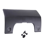Rear Bumper Tow Hook Cover for Land Rover Discovery 3, 4 (2004-2016)