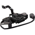 Hood Latch for Mazda 3 (2014–2018)
