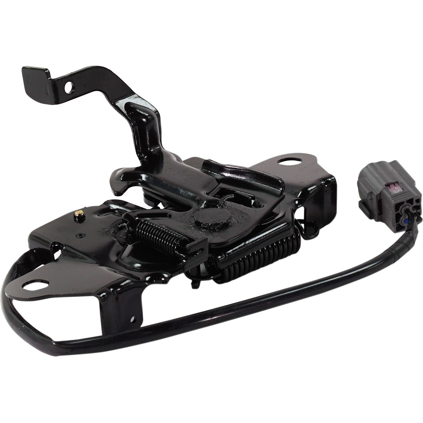 Hood Latch for Mazda 3 (2014–2018)
